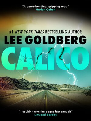 cover image of Calico